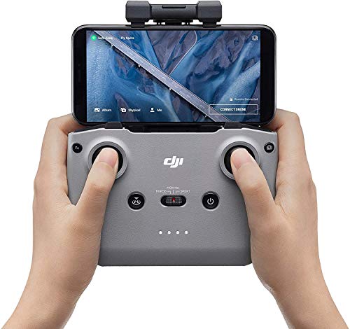 Gray Drone Quadcopter UAV with 48MP Camera 4K Video 3-Axis Gimbal V25912