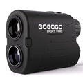 Laser Golf Rangefinder with 6X Magnification W690306