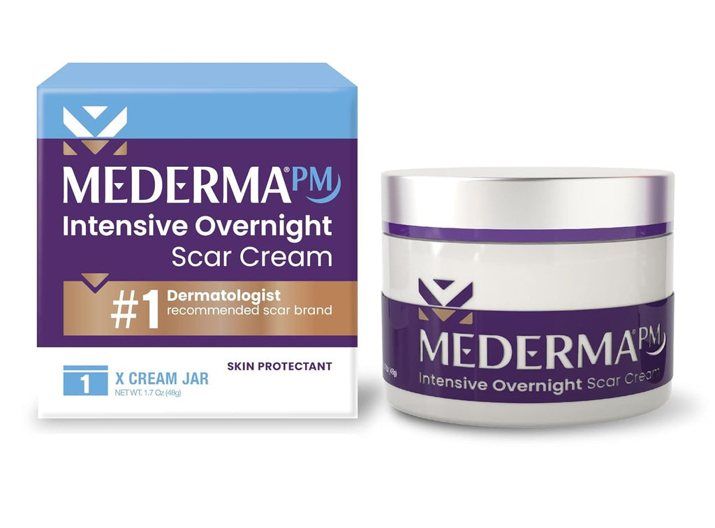1.7 Oz Scar Cream R55520