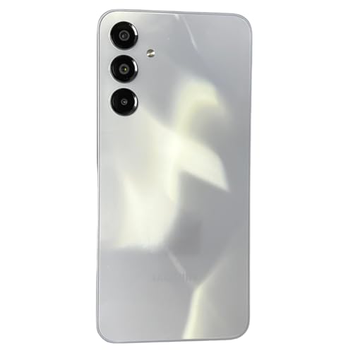 Galaxy A16 5G Dual SIM 128GB 6.7" 90Hz AMOLED Water Resistant 8Core 50MP Camera Gray M91311