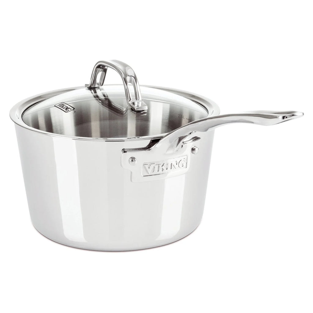 3.4 Qt Sauce Pan B442
