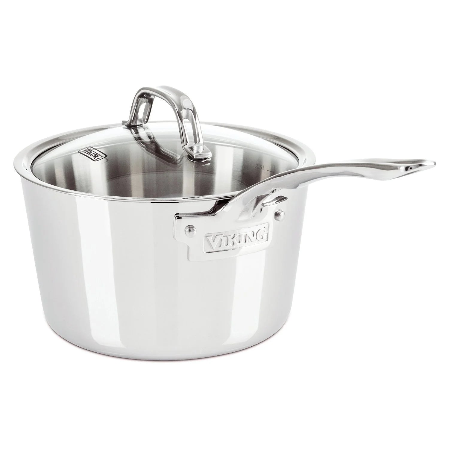 3.4 Qt Sauce Pan B442