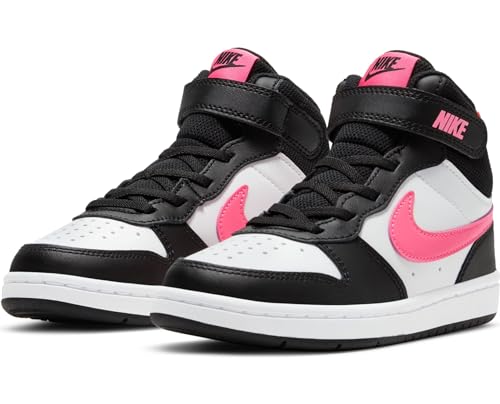 Boys Court Borough Mid 2 Shoes W8841