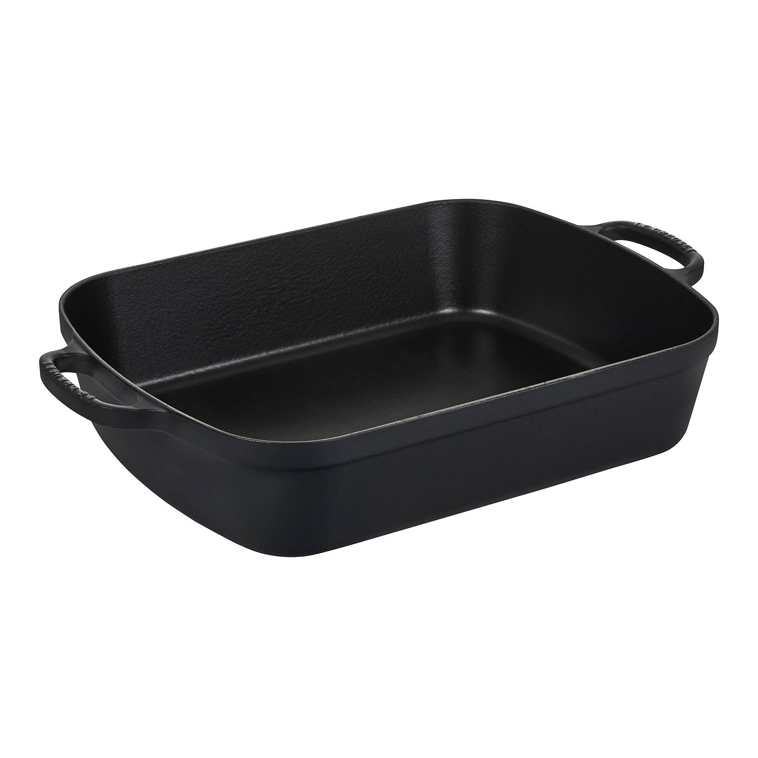 Cast Iron Rectangular Roaster F7439