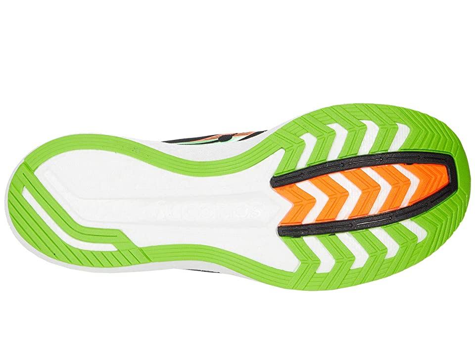 Black Endorphin Pro Running Shoes O391