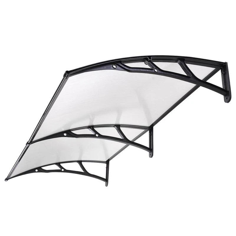 Clear Polycarbonate Hollow Sheets C3028