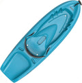 Glacier Blue 78 inches Youth Kayak I426263