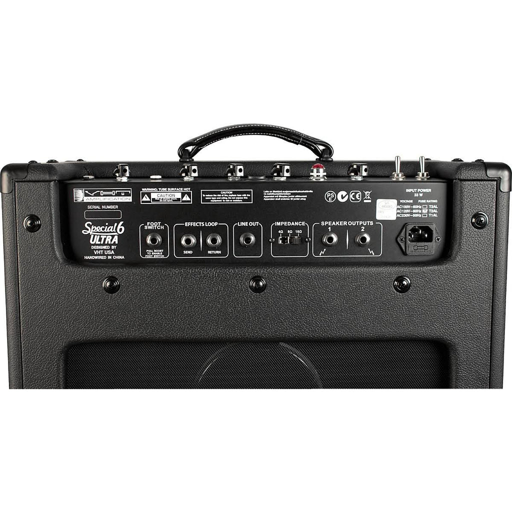 1x12 Tube Combo Amp T976092