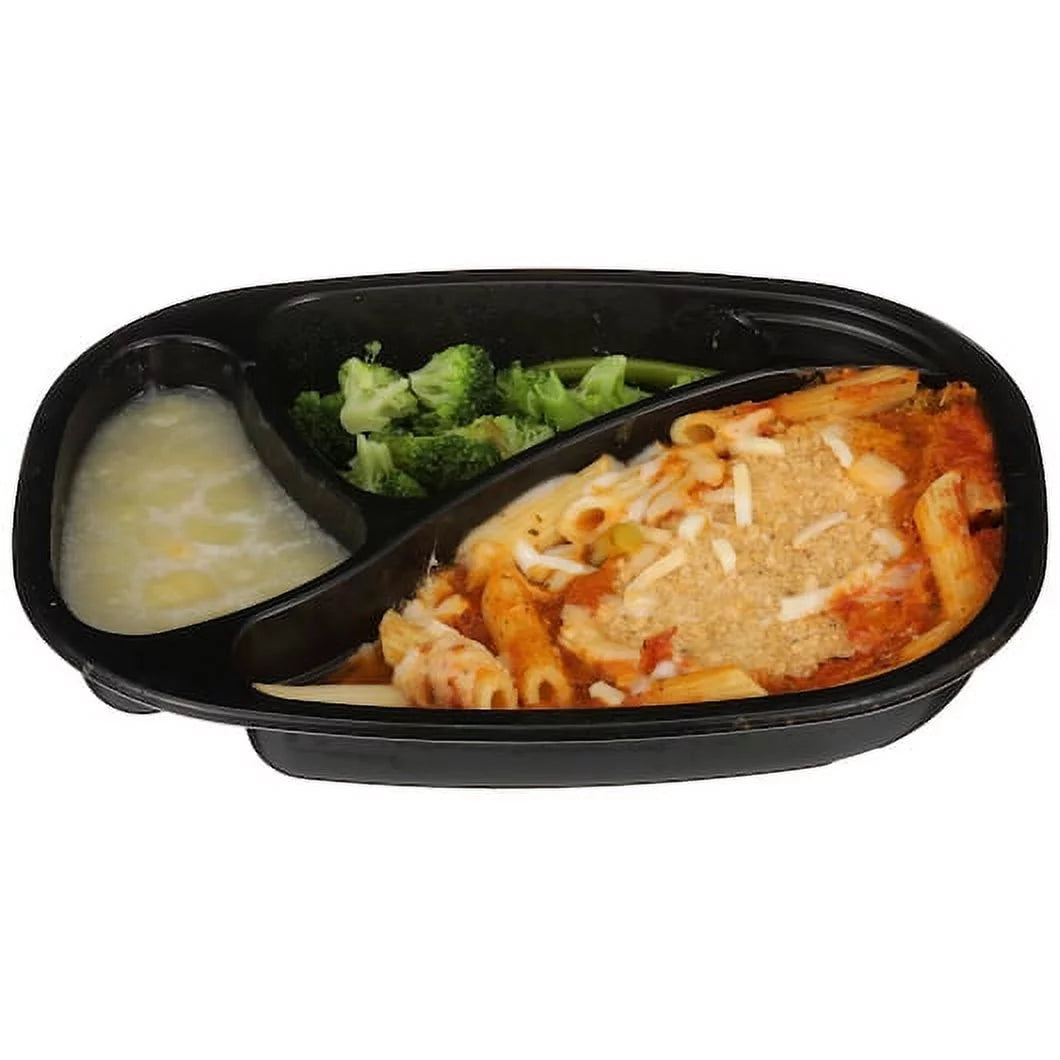 11.6-Ounce Chicken Parmigiana (12 Count) I380