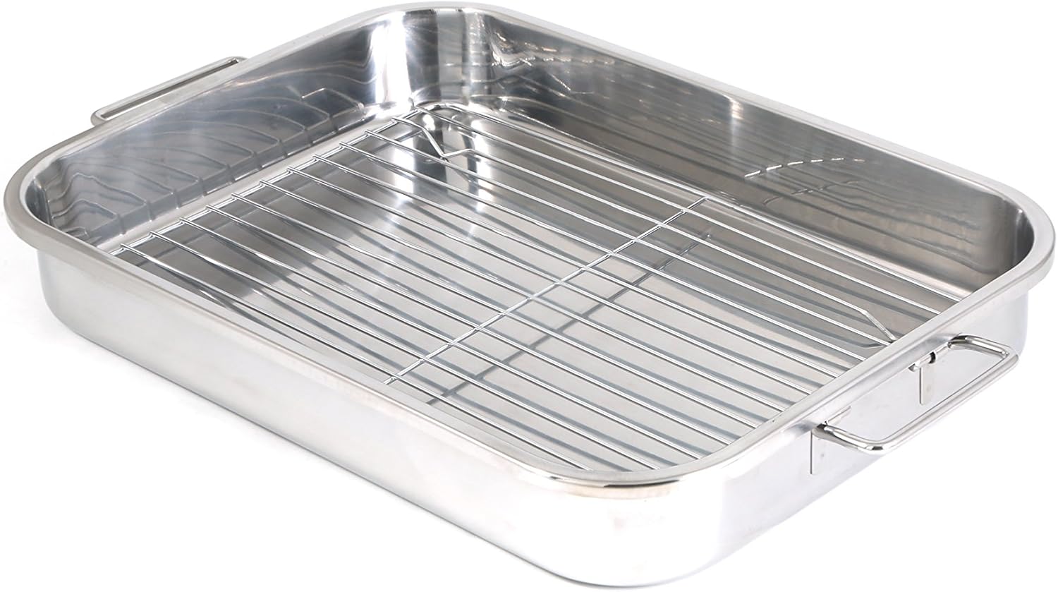 4-Piece Lasagna and Roasting Pan H53677