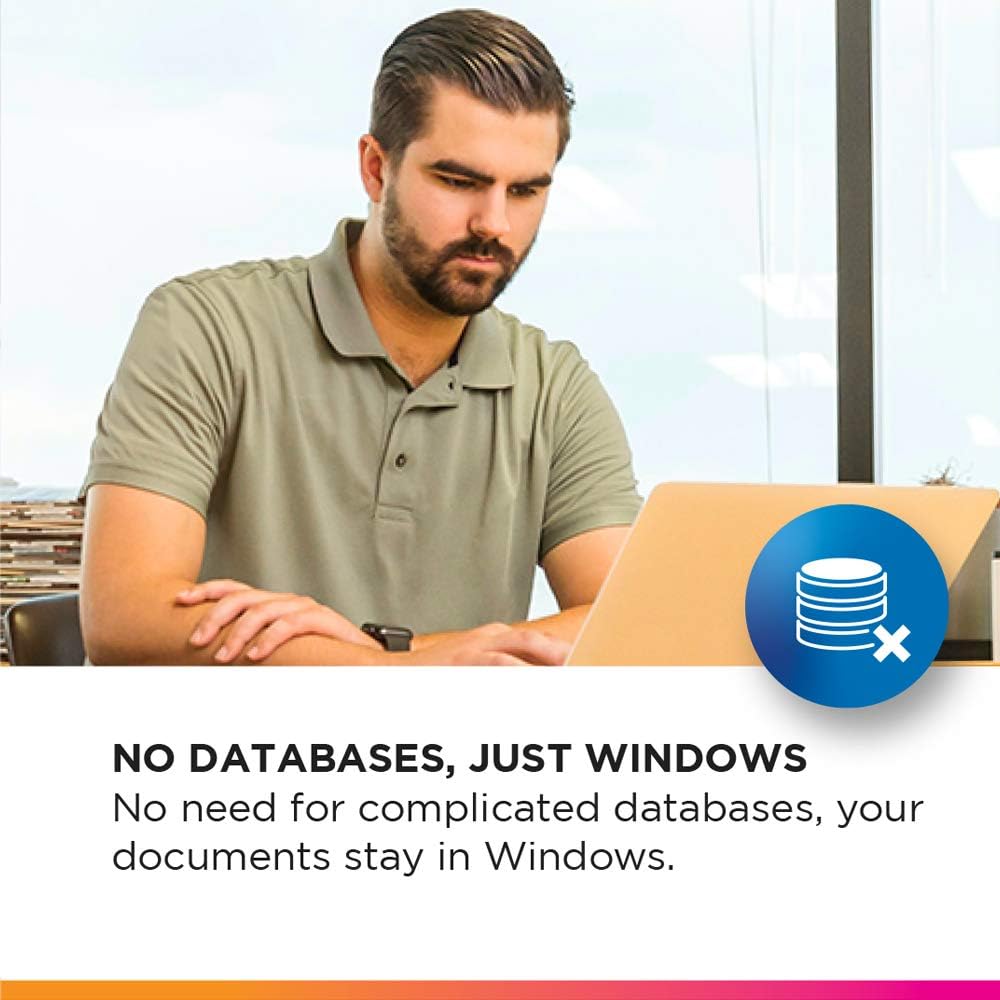 Document Management Software with PDF Editor K457237