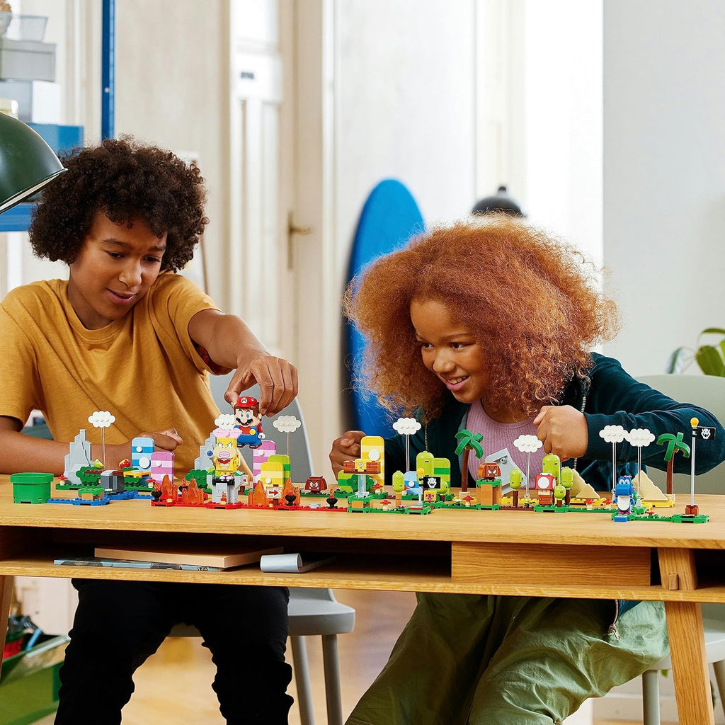 Toy Blocks T6778