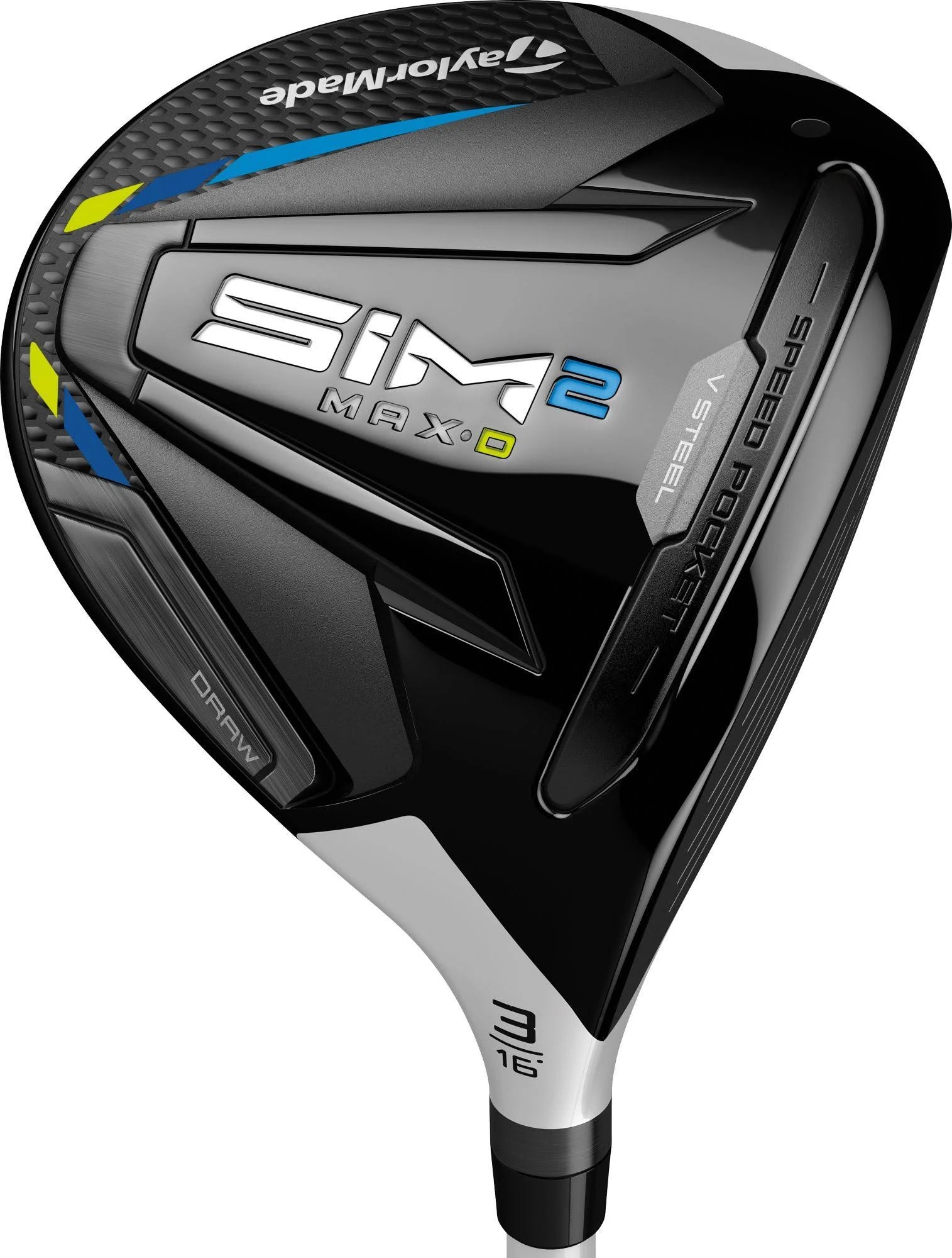 Draw Fairway Wood G531870