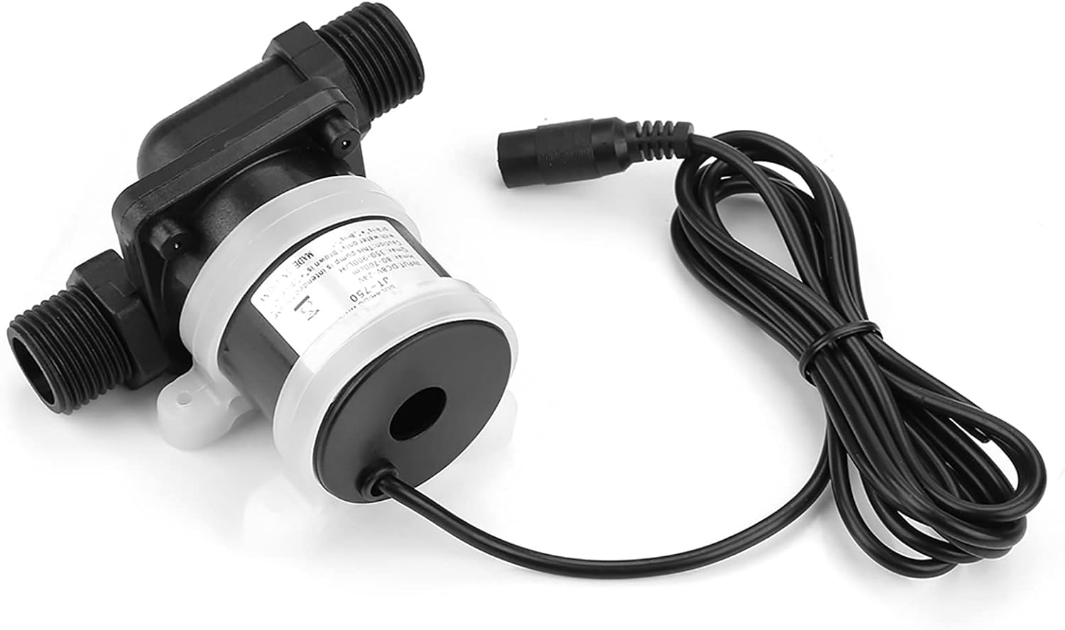 24V 800L/H DC Submersible Brushless Water Pump E24262