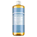 Pure-Castile Liquid Soap (Baby Unscented, 32 ounce) R648788