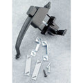 Screen & Storm Door Latch Push-Button N87237