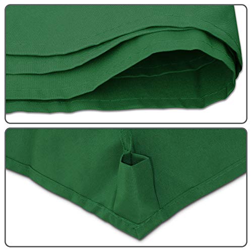 11.5ft 8 Ribs Patio Umbrella Canopy Cover X1710
