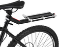 Durable Aluminum Alloy Bicycle Back Seat Rack D5943