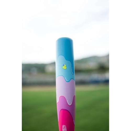 2 3/4" Barrel 2 Pc. Composite Baseball Bat X22425