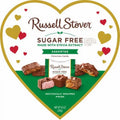 7.9 Oz Heart Shaped Box Assorted Chocolate Candy Y724