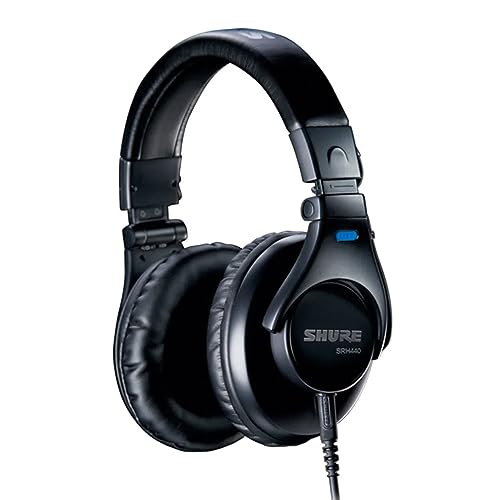Over-Ear Wired Headphones B342843
