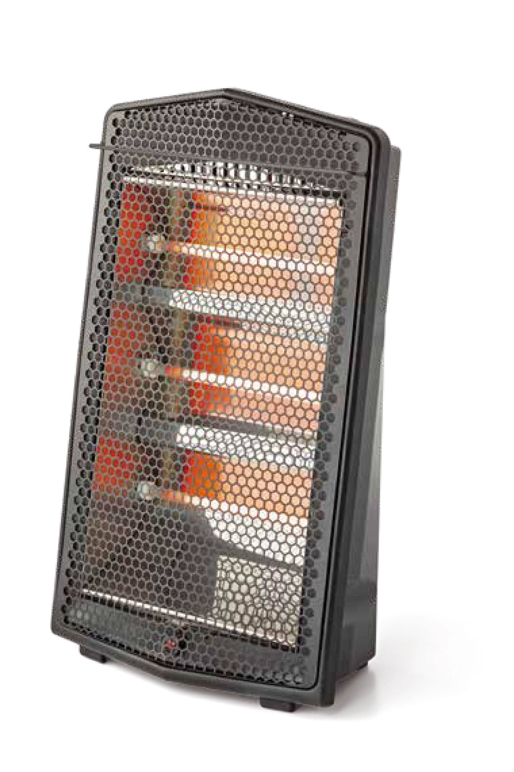 Black Quartz Radiant Heater G6449