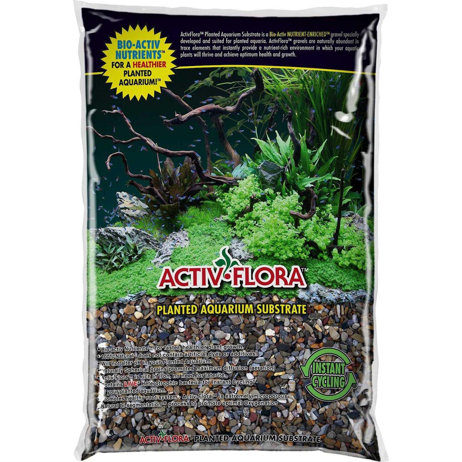 Planted Aquarium Substrate Y439035