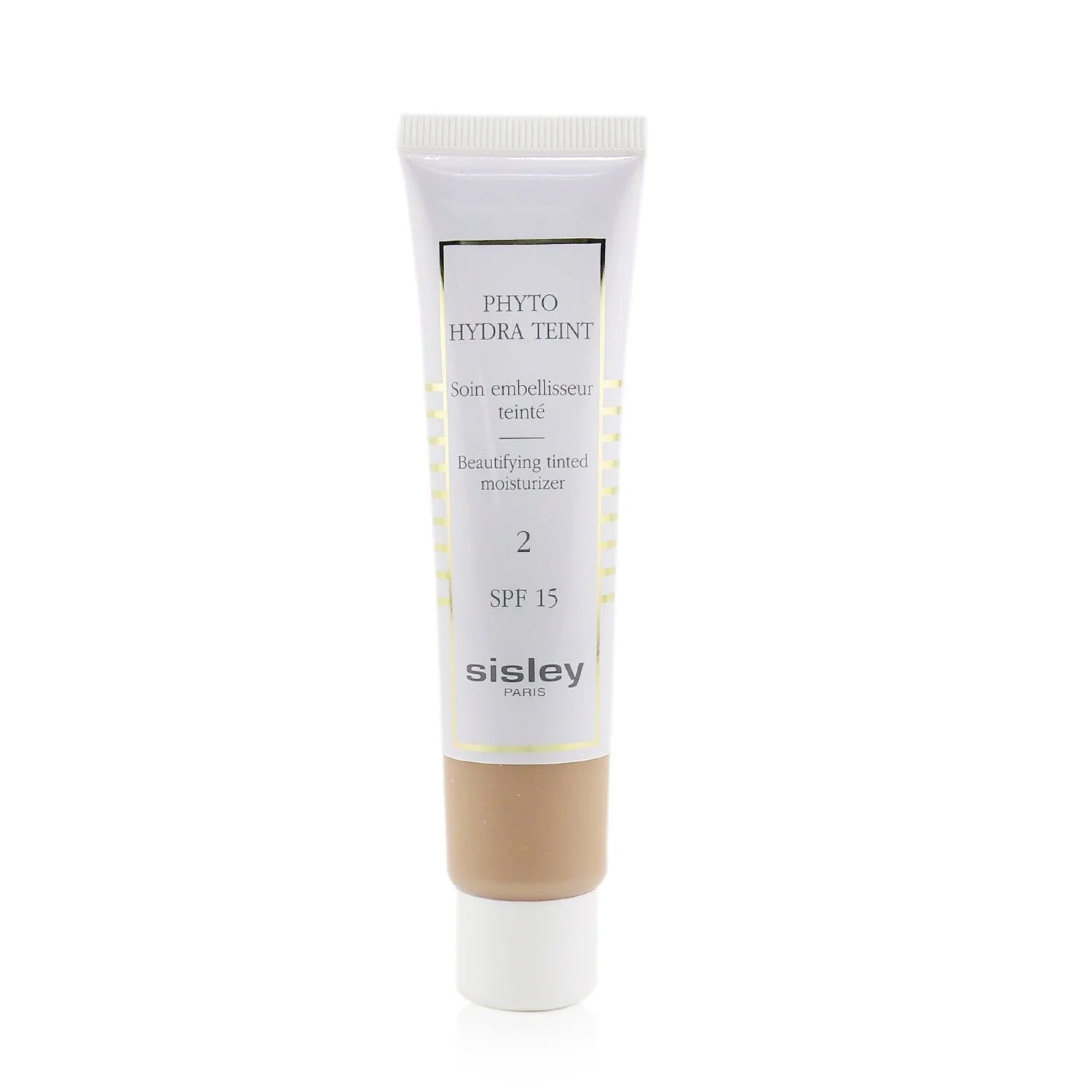 Beige Tinted Moisturizer SPF 15 40ml P7305