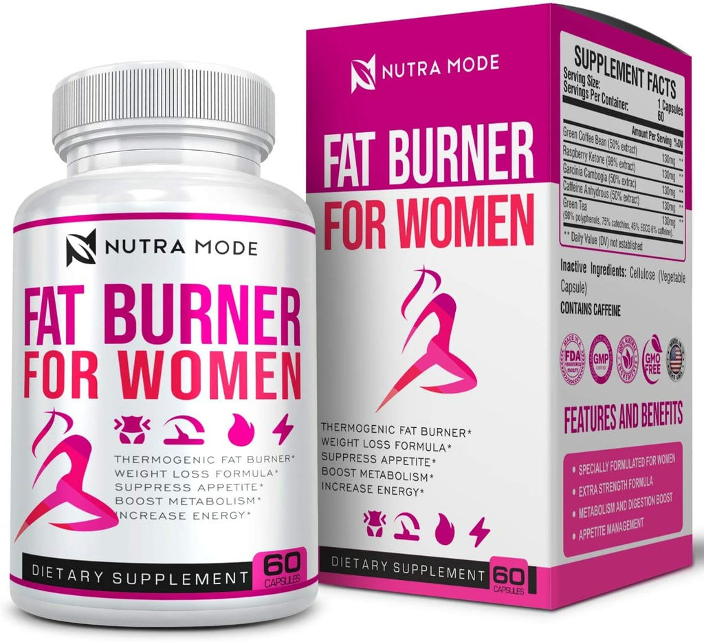 Natural Weight Loss Pills 60ct N1201