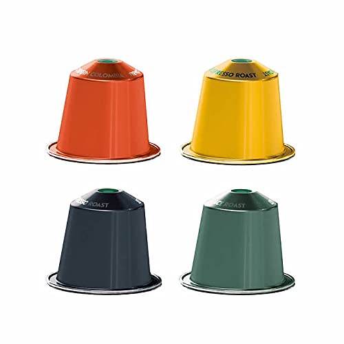 60 pack Nespresso Variety J6116