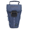 Blue Portable Travel Safe G204917