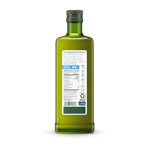 Olive Oil (1L (Pack of 1)) H607937