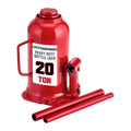 20 Ton Hydraulic Bottle Jack D16884