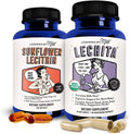 Sunflower Lecithin Breastfeeding Supplement S180437