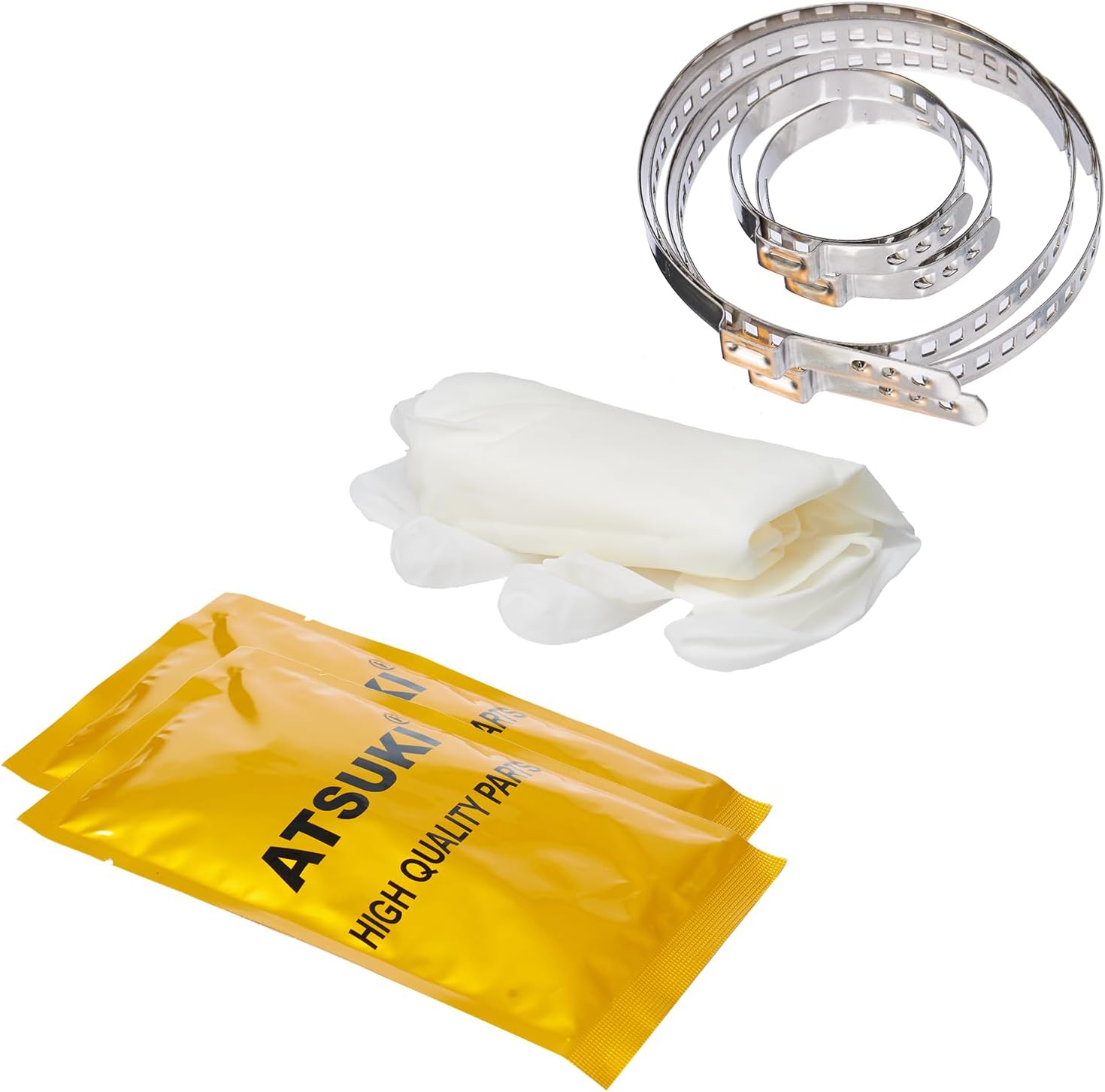 CV Joint Boot Kit (Pack of 2) L872088