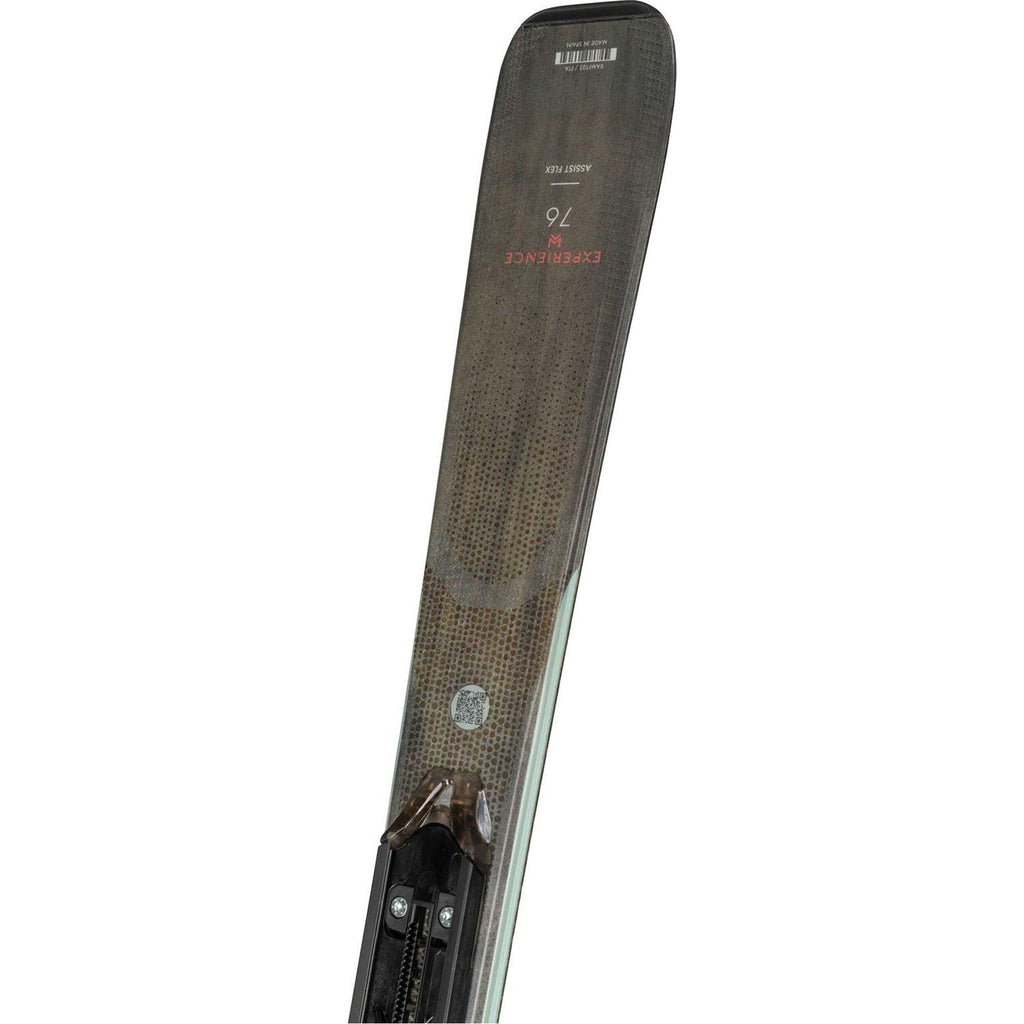 Women's Skis with Xpress 10 GW Bindings K995822