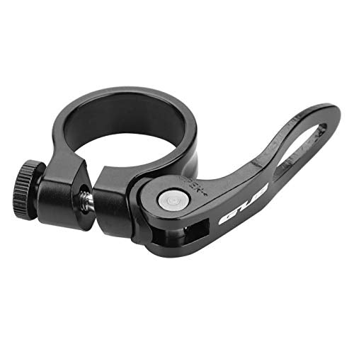 31.8mm Aluminium Alloy Quick Release Bike Seat Clamp G130459