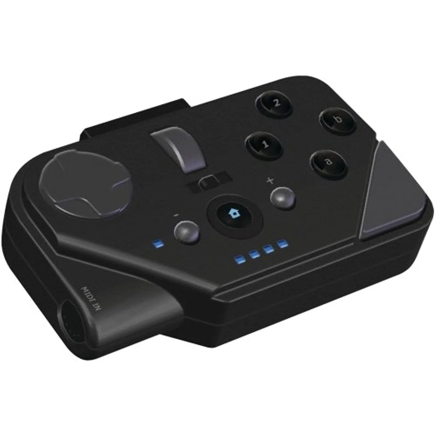 Rock Band 3 Midi Pro-Adapter For Wii O29257