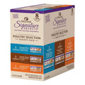 Poultry Selection Variety Pack Canned Cat Food S446