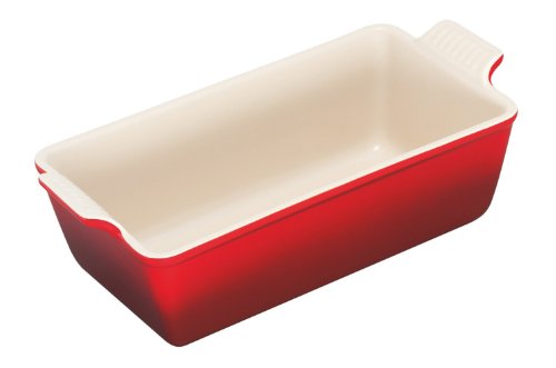 Stoneware Loaf Pan, 9" x 5" x 3" (1.5 qt.) B22668