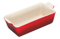 Stoneware Loaf Pan, 9" x 5" x 3" (1.5 qt.) B22668