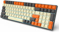 100-key Wireless Mechanical Keyboard V7130