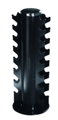 2-Sided Vertical Dumbbell Rack D1622