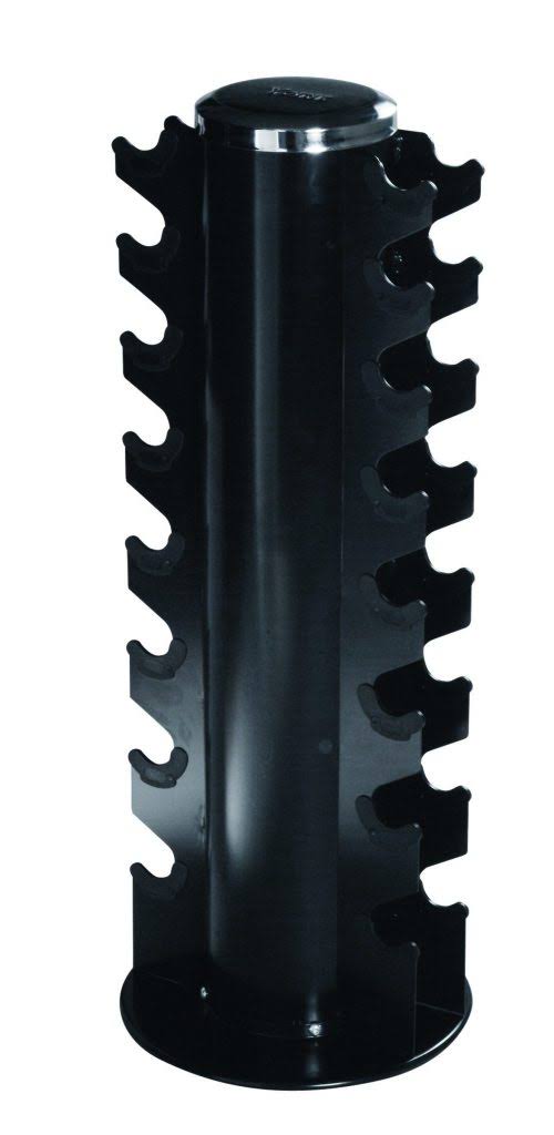 2-Sided Vertical Dumbbell Rack D1622