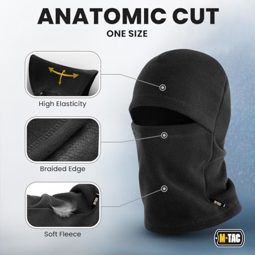 Winter Fleece Balaclava E10679