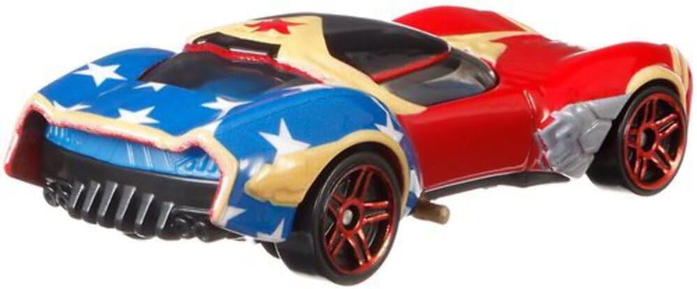 Hot Wheels Flippin Fast W799957