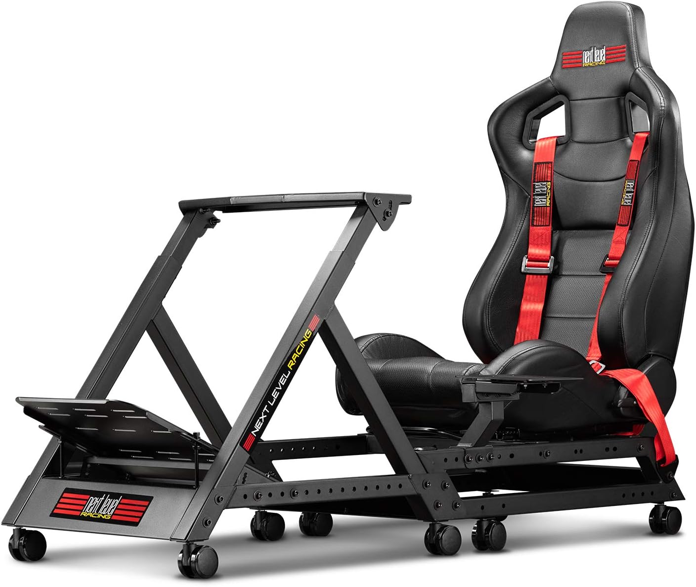 GTTrack Simulator Cockpit Z9404