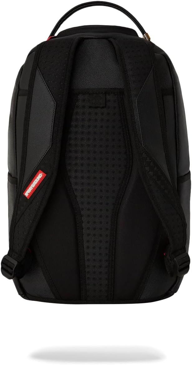 Shadow Smash Bite Backpack G614