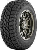LT245/70R16 118/115Q All-Season Tire A175