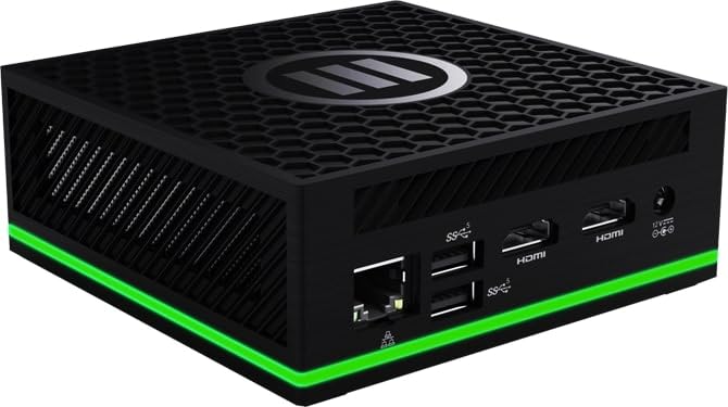 Portable Cloud Gaming Console with Controller L2086